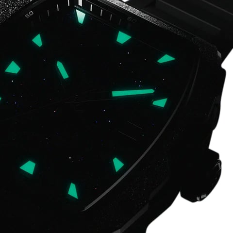 Paul Rich Astro Mason Gold FAS04 horloge 42.5 mm Blauw