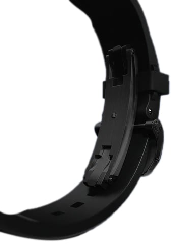 Paul Rich Astro Galaxy Black FAS05 horloge 42.5 mm Blauw