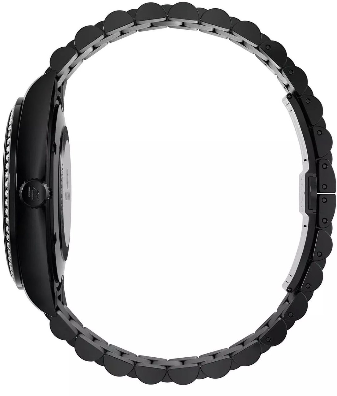 Paul Rich Legacy Black LEG07 horloge Zwart