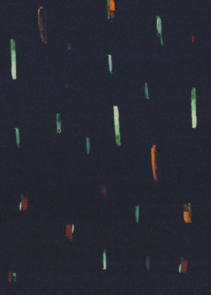 Paul Smith Chemise navy comètes mutli coton stretch Paul Smith homme M2R 610P T22502 48 Divers