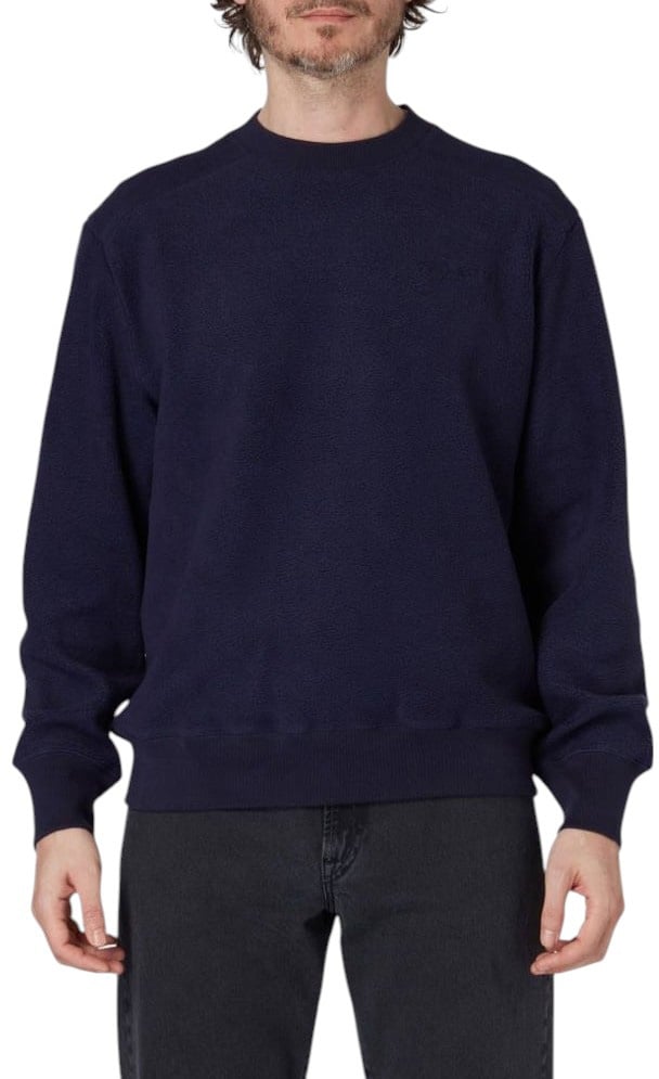 Paul Smith Sweat polaire navy Paul Smith homme M2R 644Z T22473 49 Divers