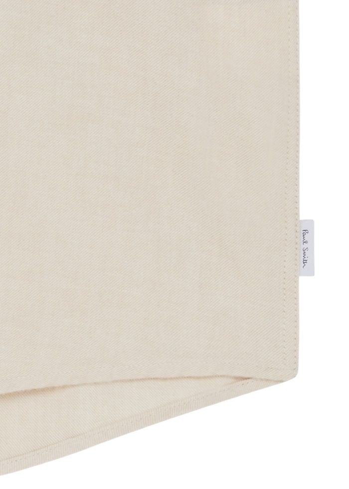Paul Smith Chemise flanelle écrue Paul Smith homme M2R 687U T22487 02 Divers