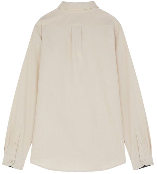 Paul Smith Chemise flanelle écrue Paul Smith homme M2R 687U T22487 02 Divers