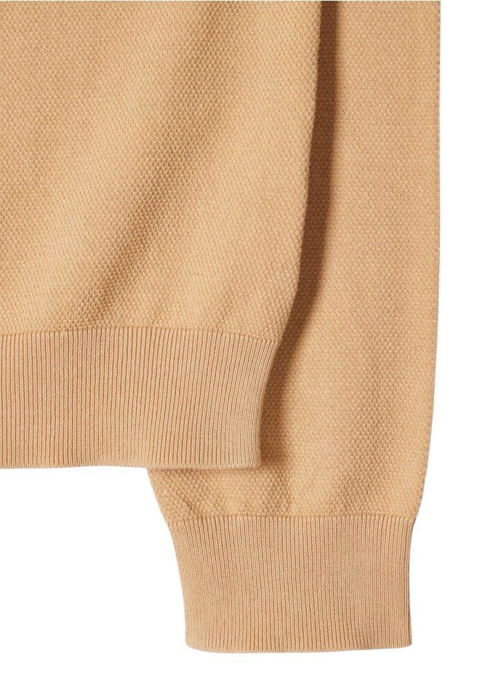 Paul Smith Pull fin camel bande bayadère centre Paul Smith Homme M1R 784Z V03026 14 Divers
