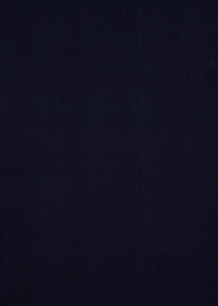 Paul Smith Foulard uni navy brodé blanc mauritius Paul Smith Homme Femme M1A 150M U949 49 Divers