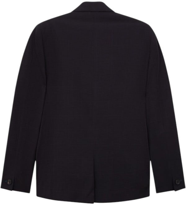 Paul Smith Veste costume seersucker navy Paul Smith Homme M2R 2337 V22665 49 Divers