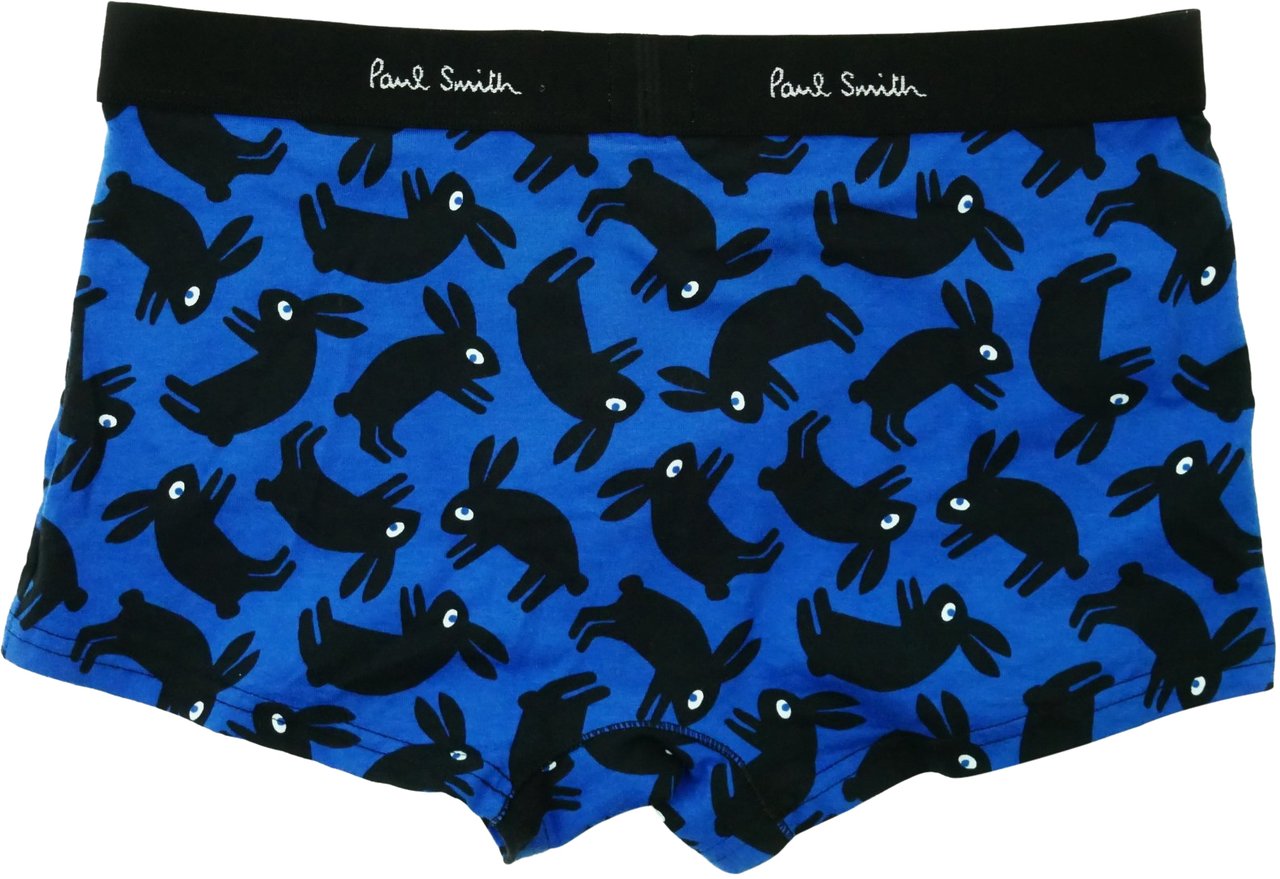 Paul Smith Boxer imprimé lapins Paul Smith Homme Divers