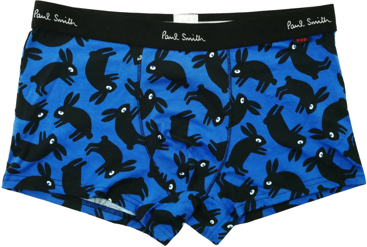 Paul Smith Boxer imprimé lapins Paul Smith Homme Divers