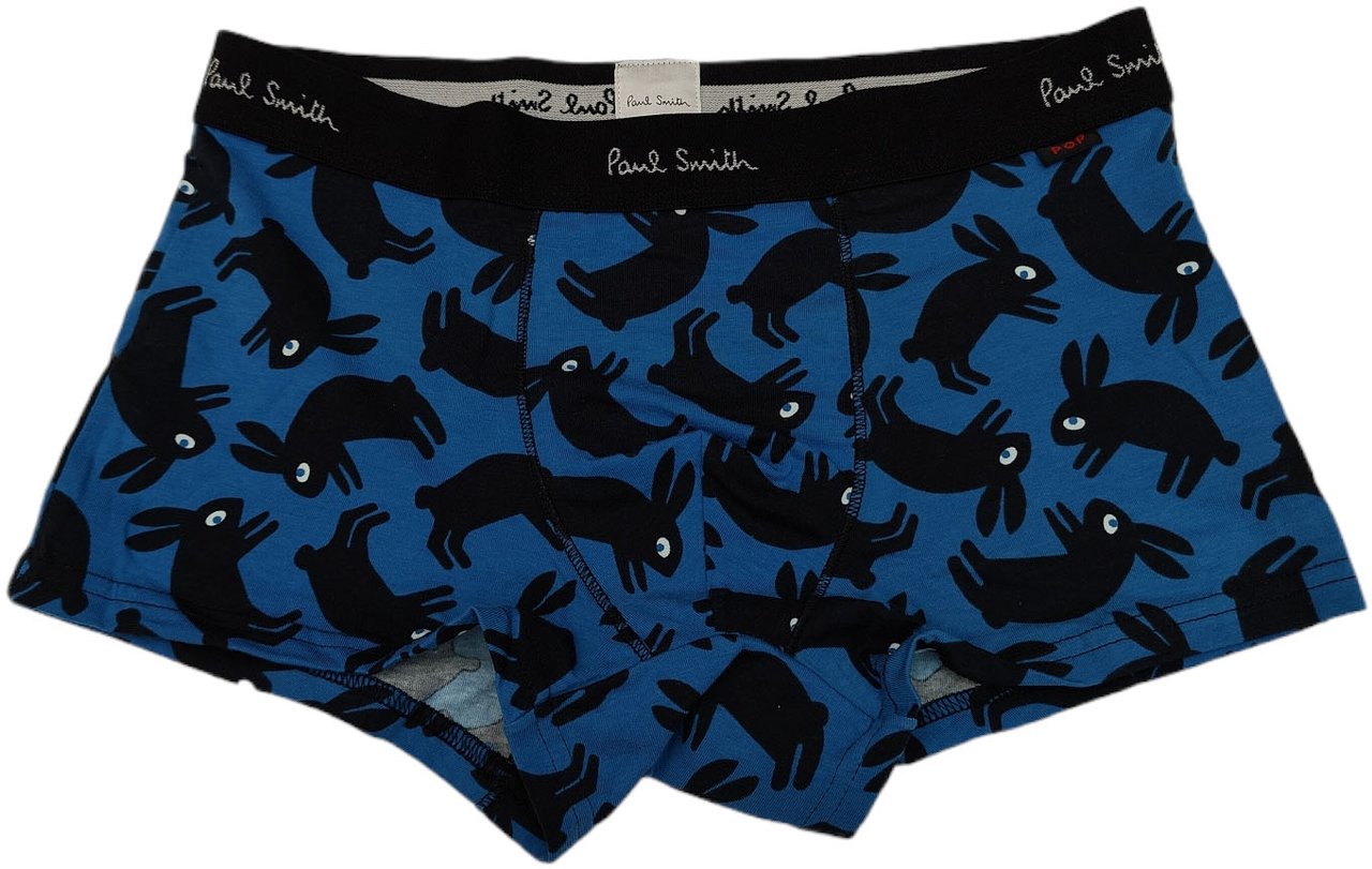 Paul Smith boxer lapins Paul Smith Homme Divers