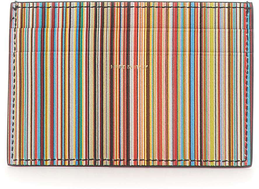 Paul Smith Wallets Black Zwart