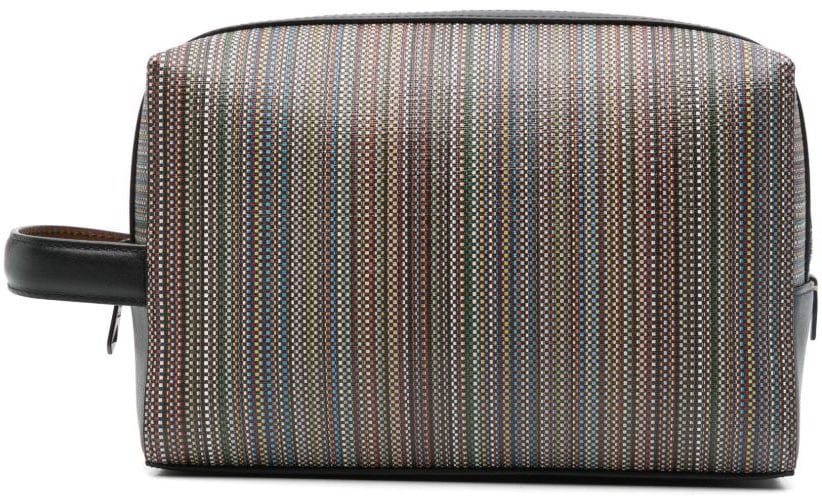 Paul Smith Wallets Black Divers