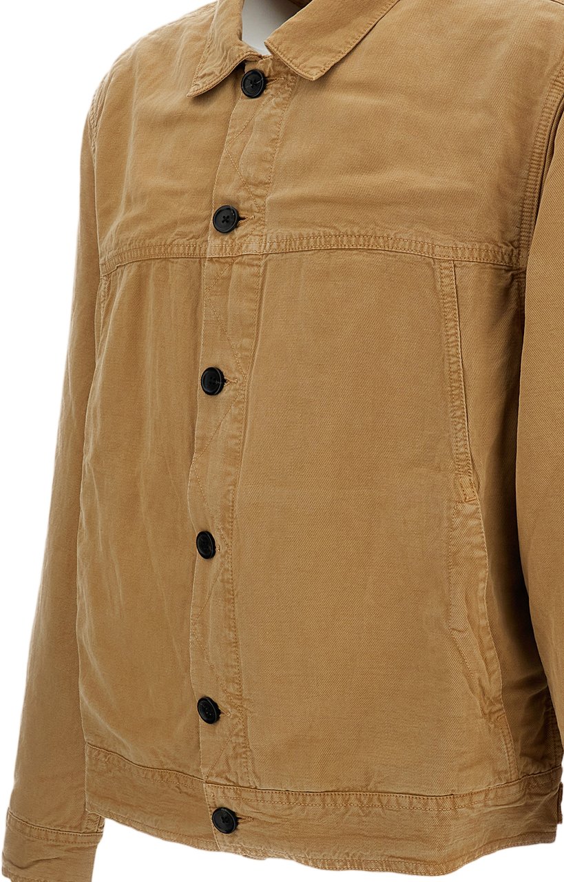 Paul Smith Rider Jacket Bruin