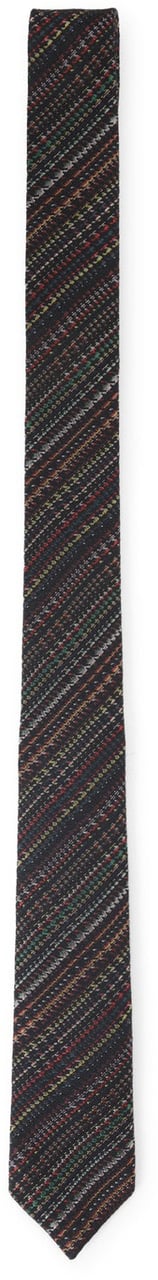 Paul Smith Paul Smith Signature Stripe Tie Divers