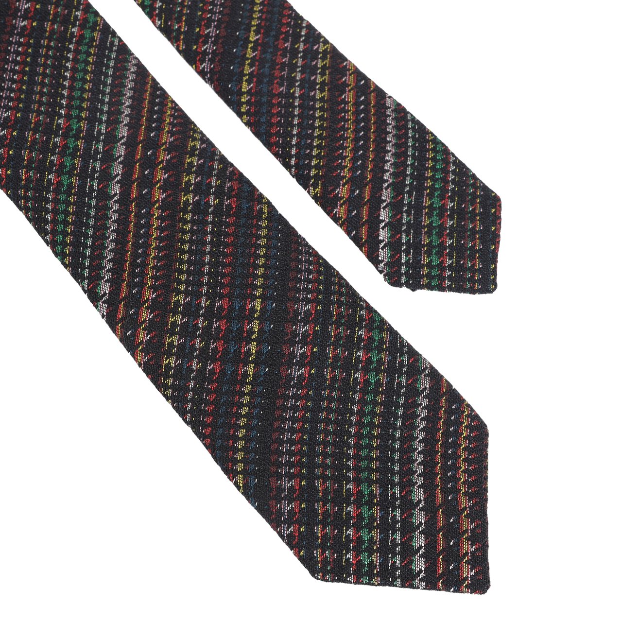 Paul Smith Paul Smith Signature Stripe Tie Divers