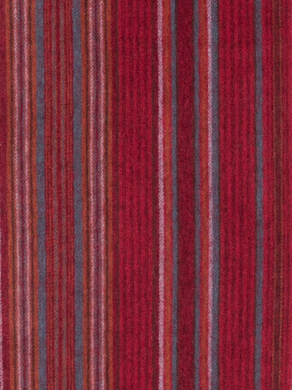 Paul Smith Scarfs Red Rood