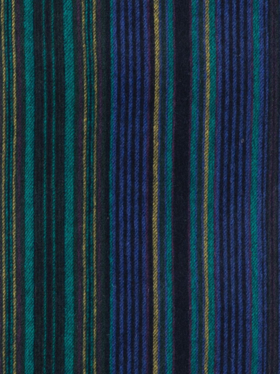 Paul Smith Scarfs Blue Blauw
