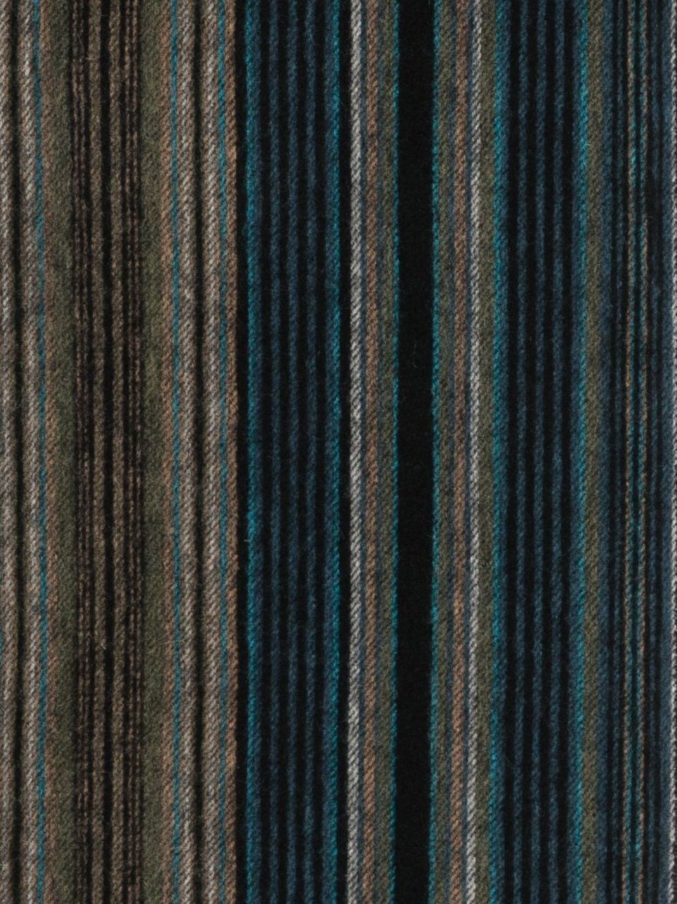 Paul Smith Scarfs Black Zwart