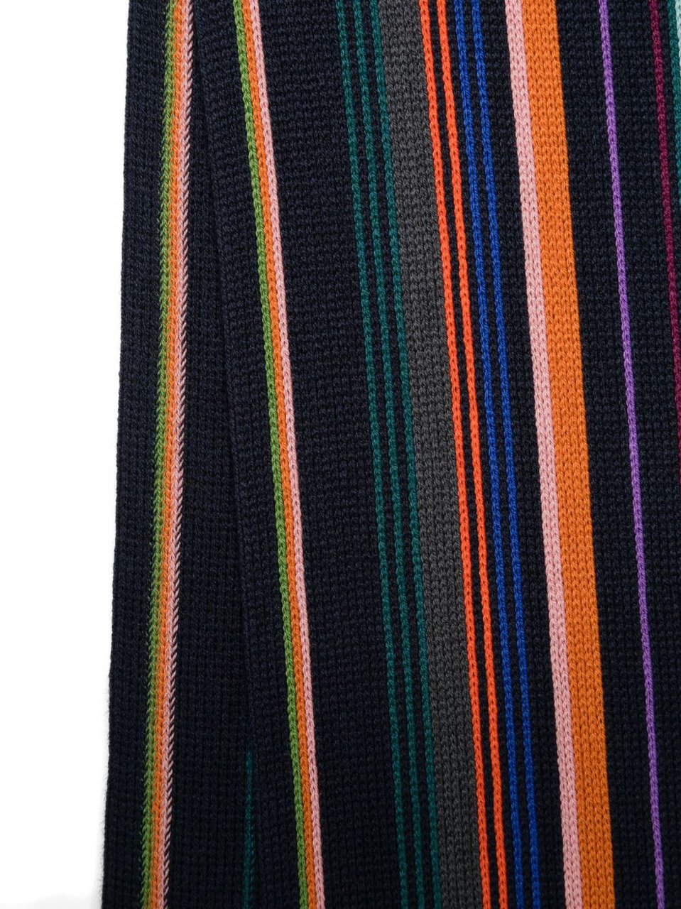 Paul Smith Scarfs Blue Blauw