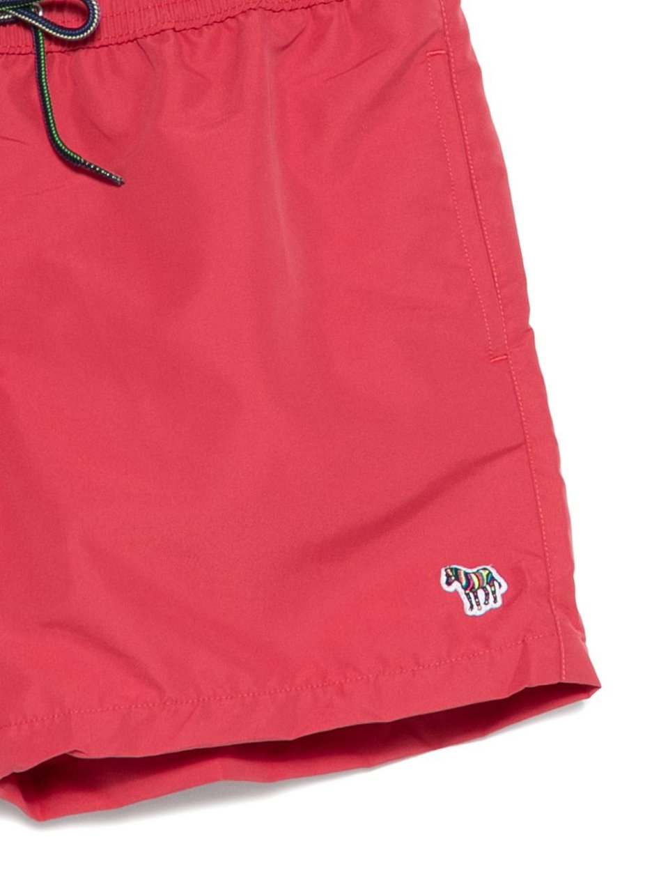 Paul Smith Sea Clothing Red Rood