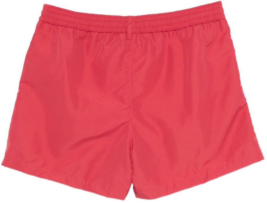 Paul Smith Sea Clothing Red Rood