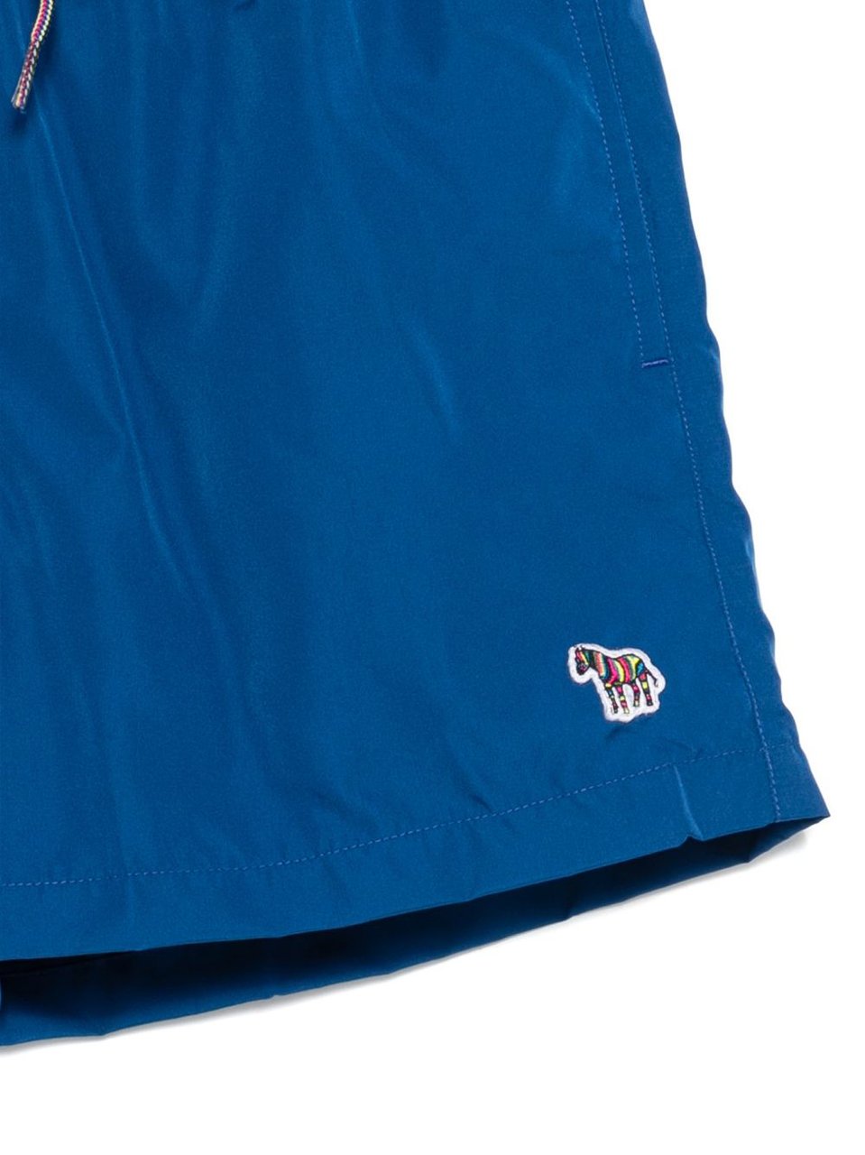 Paul Smith Sea Clothing Blue Blauw