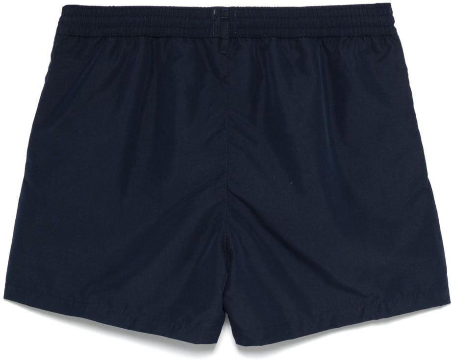 Paul Smith Sea Clothing Black Zwart