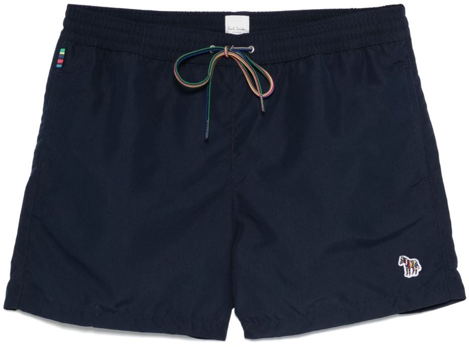 Paul Smith Sea Clothing Black Zwart