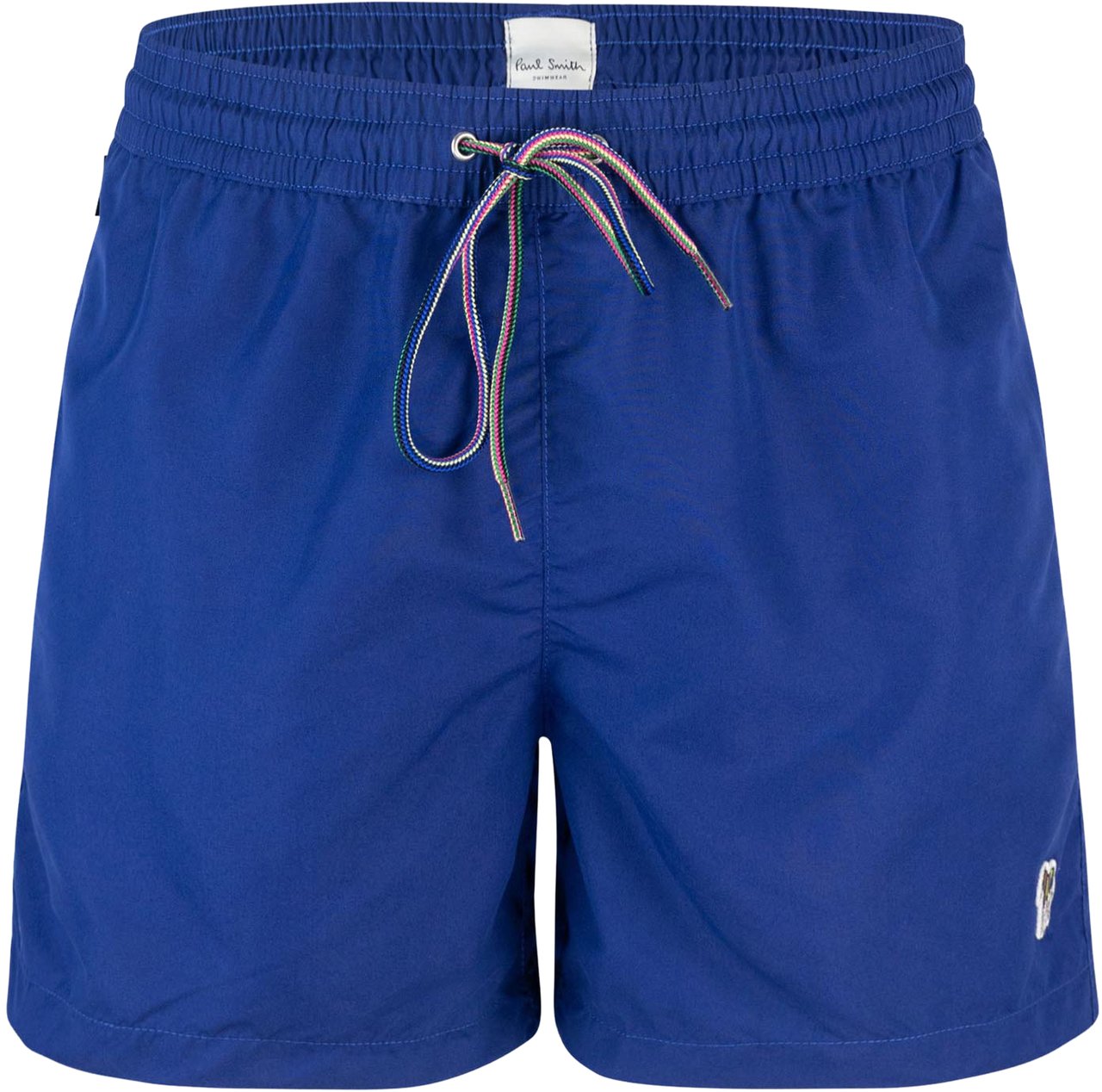 Paul Smith Sea Clothing Blue Blauw