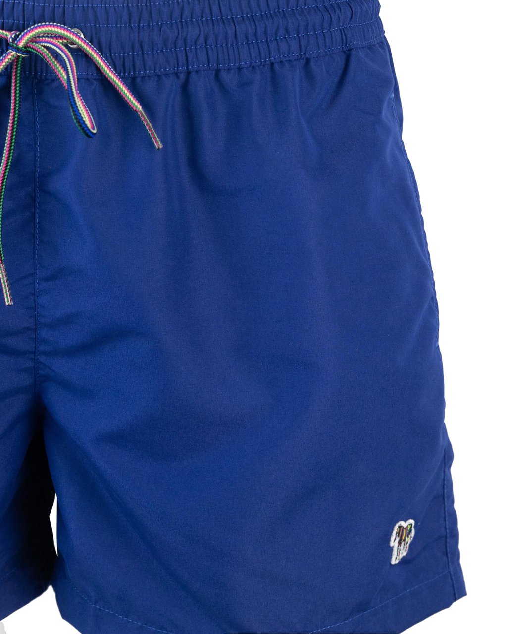 Paul Smith Sea Clothing Blue Blauw