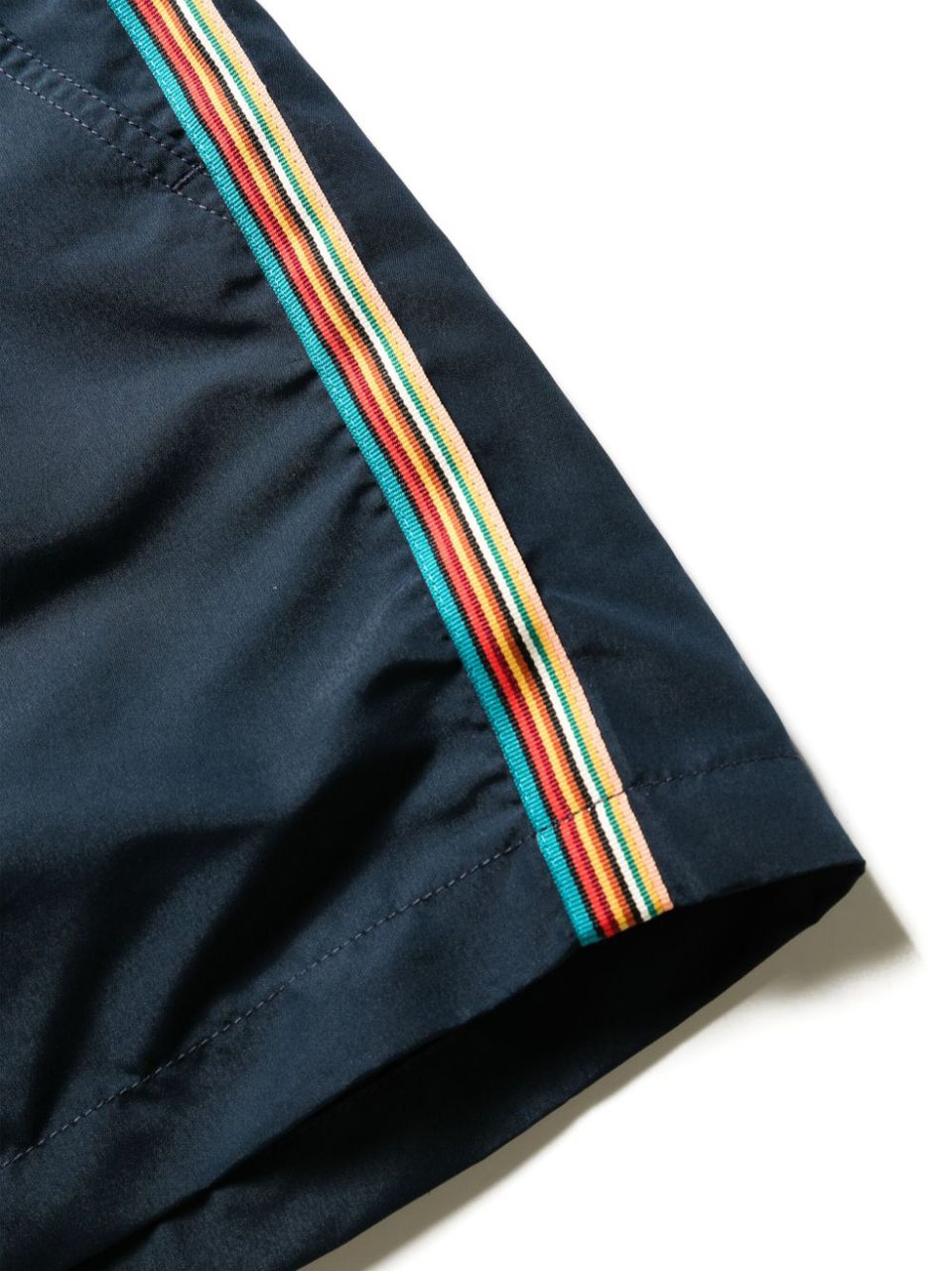 Paul Smith Sea Clothing Blue Blauw