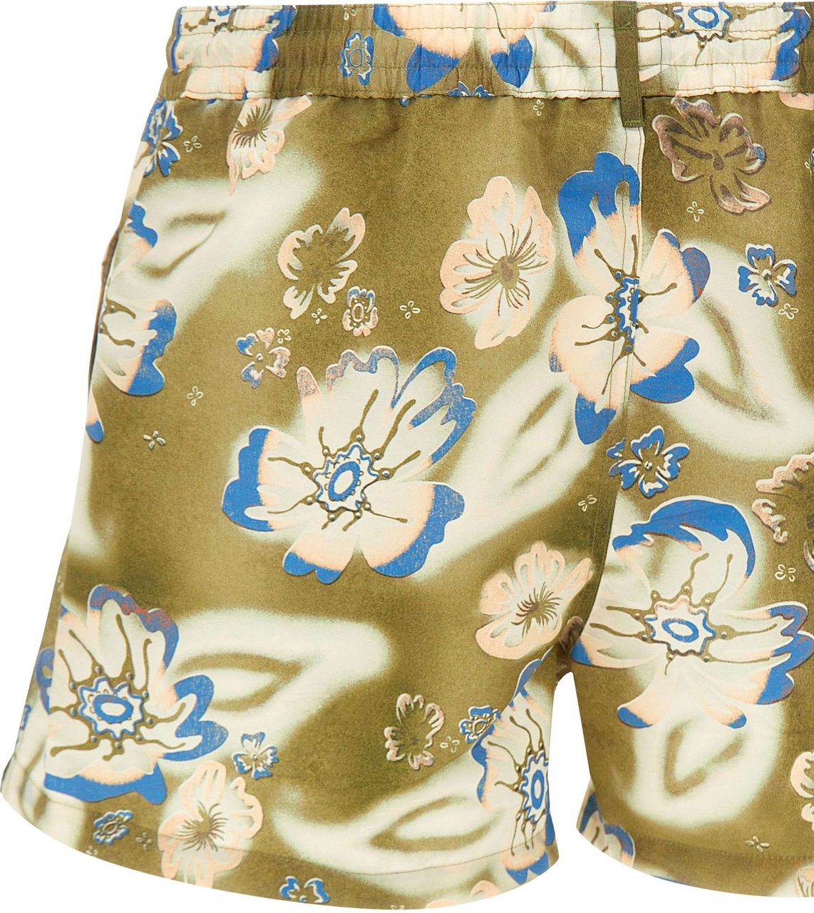 Paul Smith Sea Clothing Green Donkergroen