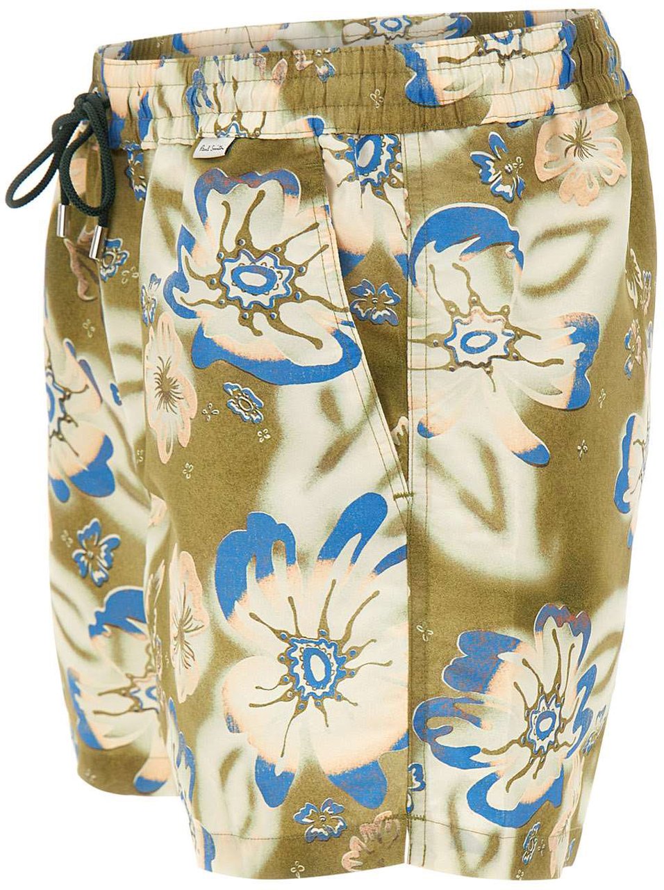 Paul Smith Sea Clothing Green Groen