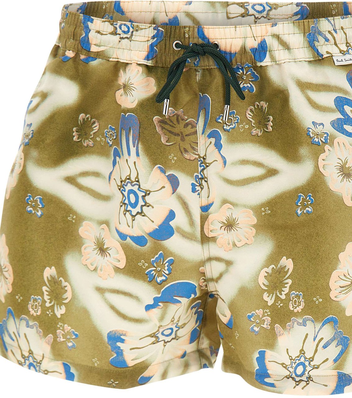 Paul Smith Sea Clothing Green Donkergroen