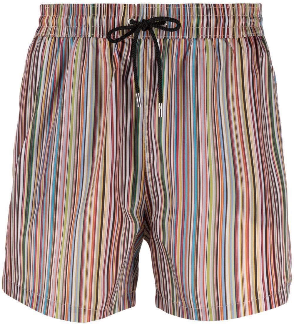 Paul Smith Sea Clothing Multicolour Divers