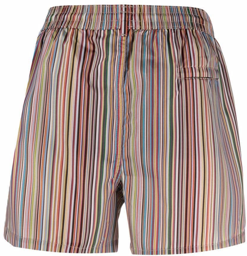 Paul Smith Sea Clothing Multicolour Divers