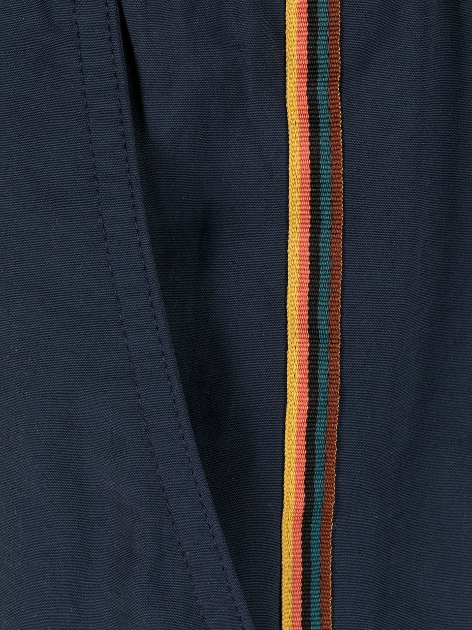 Paul Smith Sea Clothing Blue Blauw