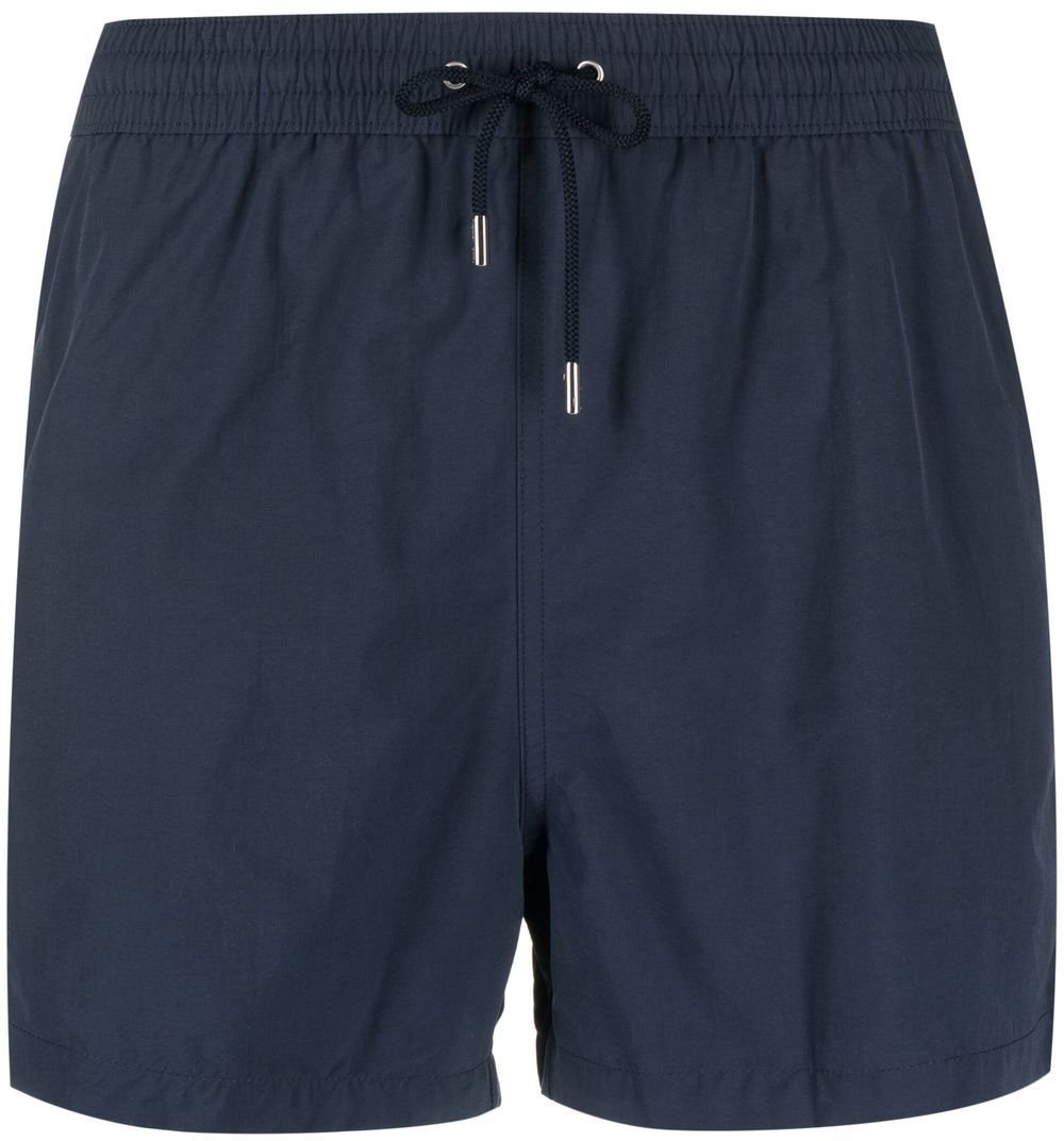Paul Smith Sea Clothing Blue Blauw