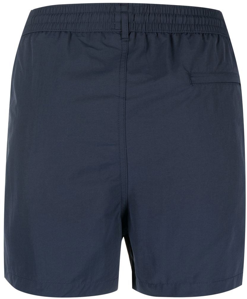 Paul Smith Sea Clothing Blue Blauw