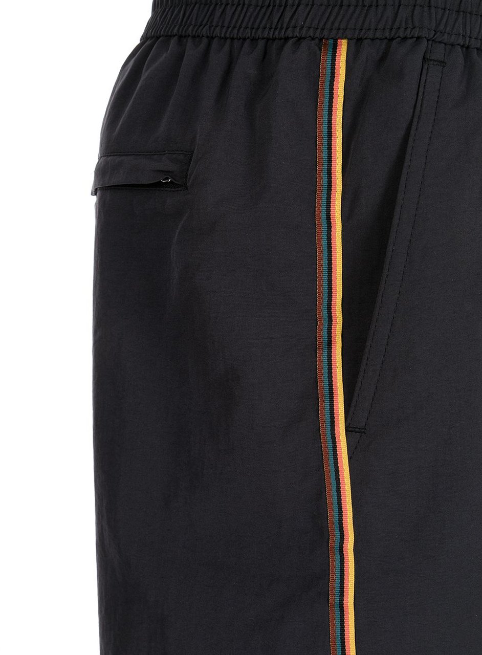 Paul Smith Sea Clothing Black Zwart