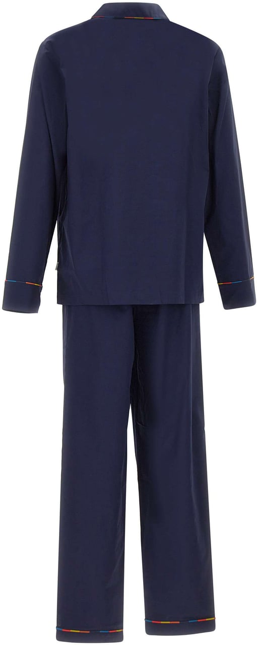Paul Smith Underwear Blue Blauw
