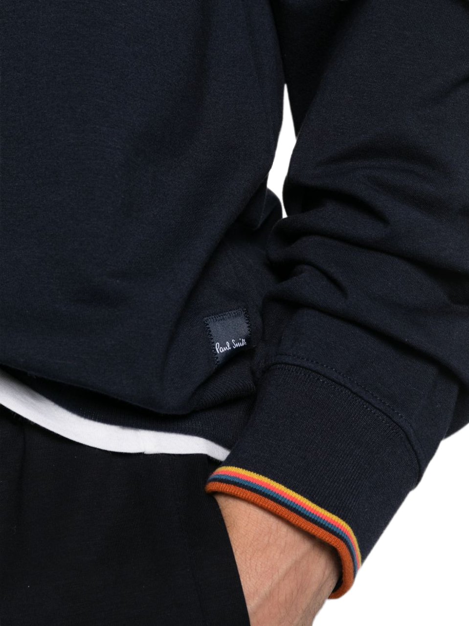 Paul Smith T-Shirts And Polos Navy Navy