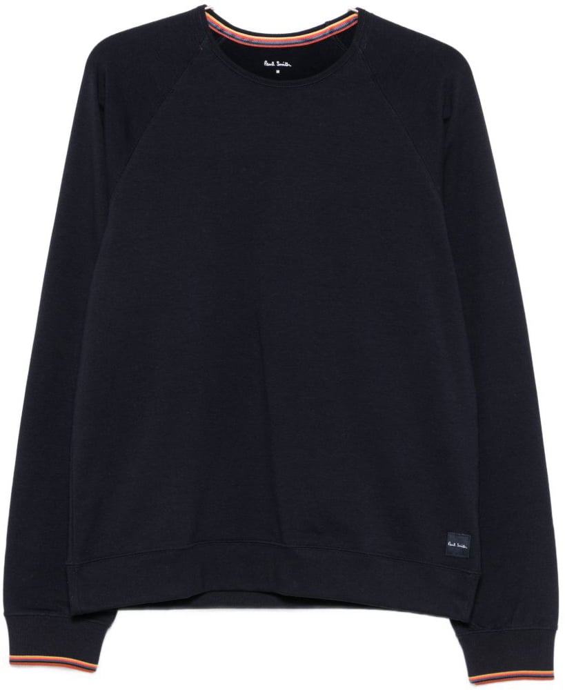 Paul Smith T-Shirts And Polos Navy Navy