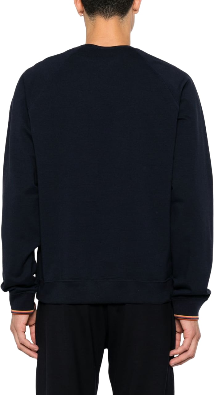 Paul Smith T-Shirts And Polos Navy Navy