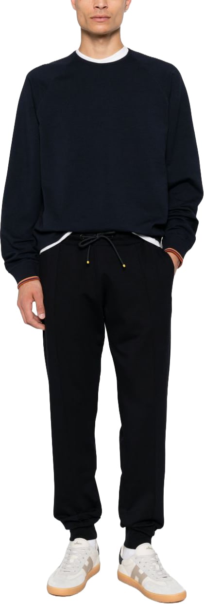 Paul Smith T-Shirts And Polos Navy Navy