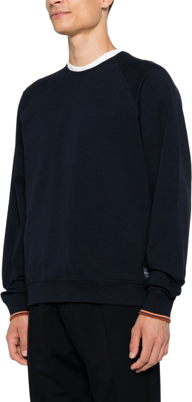 Paul Smith T-Shirts And Polos Navy Navy