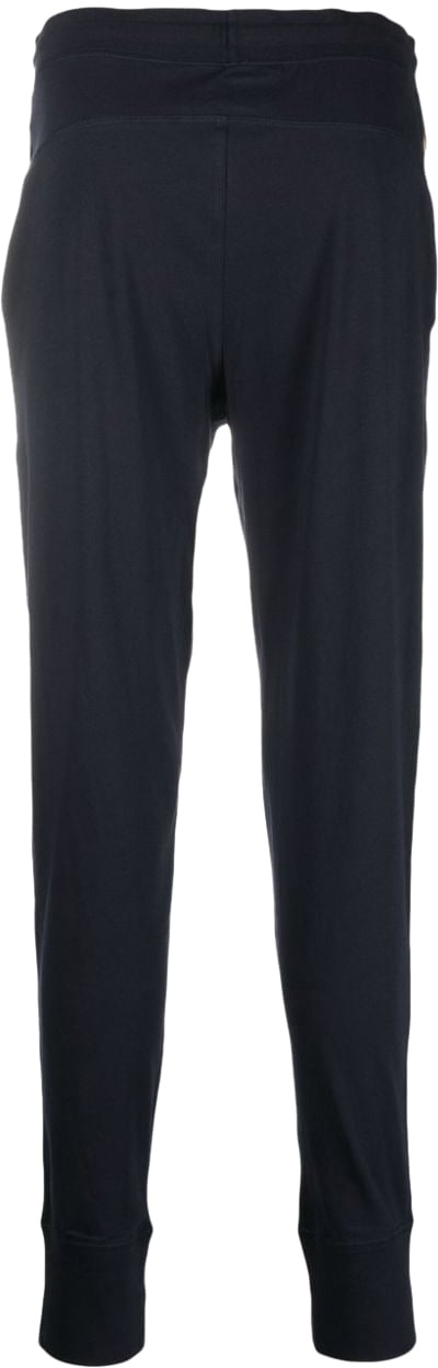Paul Smith Trousers Blue Blauw