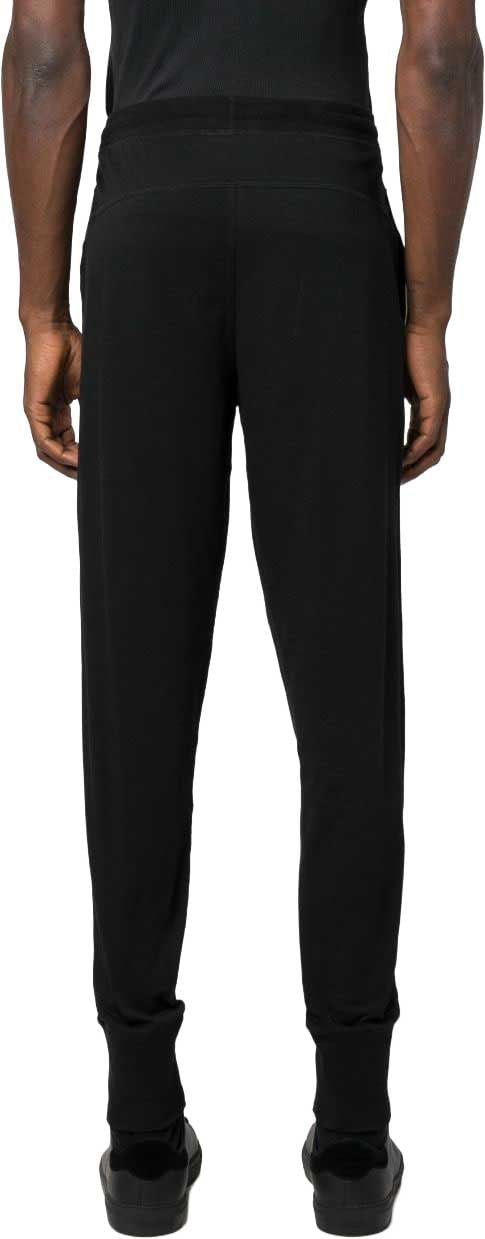Paul Smith Trousers Black Zwart