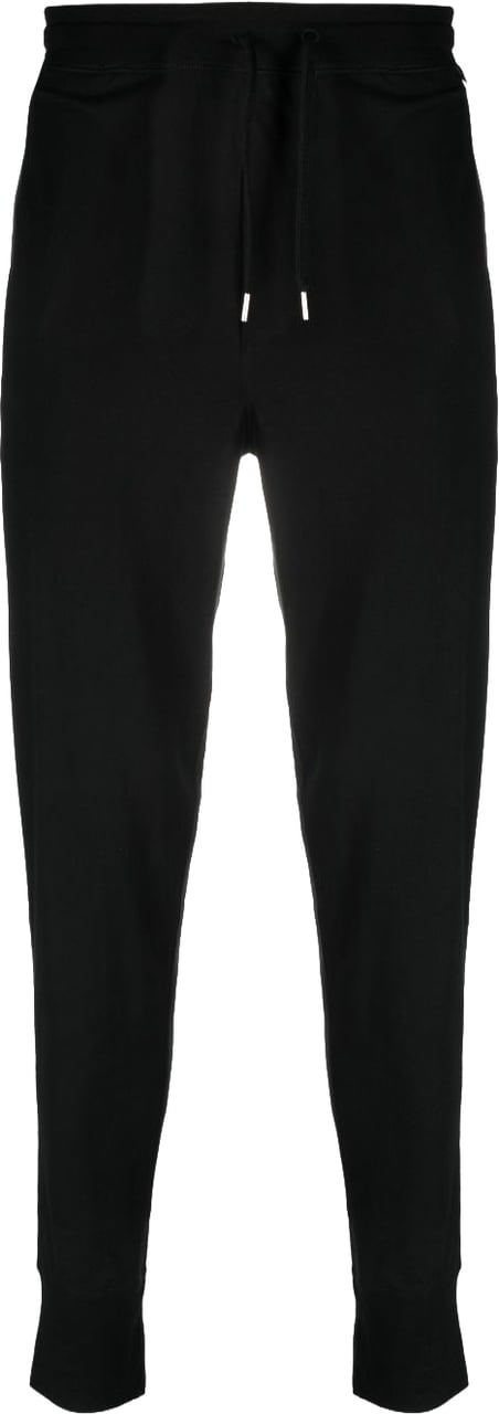 Paul Smith Trousers Black Zwart