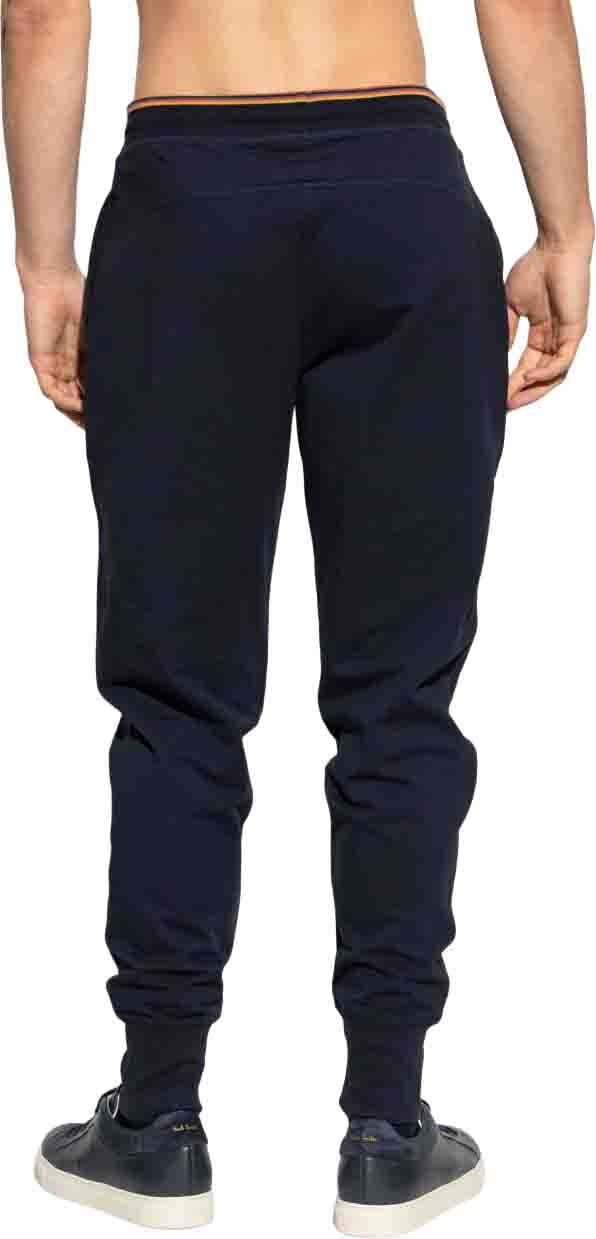 Paul Smith Trousers Navy Navy