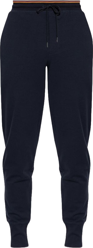 Paul Smith Trousers Navy Navy